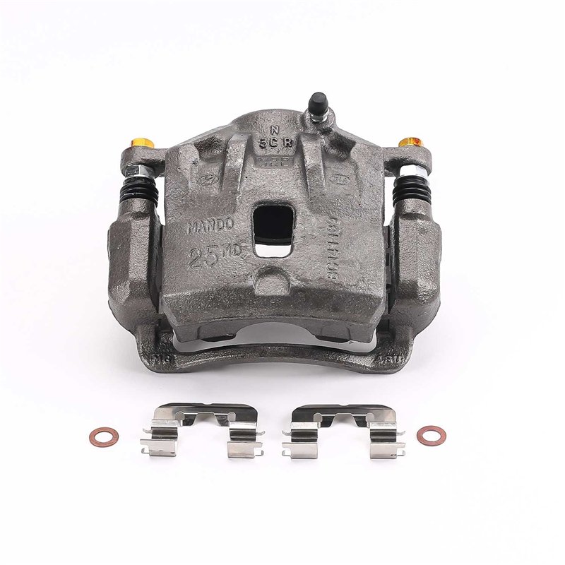 PowerStop | Autospecialty By PowerStop Replacement Brake Caliper - Elantra 1.8L / 2.0L 2015-2016