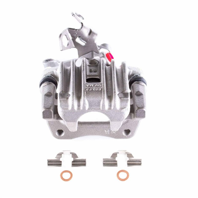 PowerStop | Autospecialty By PowerStop Replacement Brake Caliper - Beetle / Jetta 2015-2019