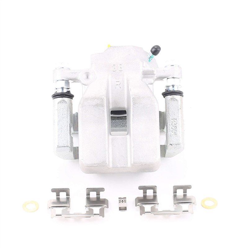 PowerStop | Autospecialty By PowerStop Replacement Brake Caliper - RAV4 2.5L 2015-2018