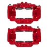 PowerStop | Red Powder Coated Calipers - Front - GX460 / 4Runner 4.6L / 4.0L 2015-2024