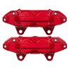 PowerStop | Red Powder Coated Calipers - Front - GX460 / 4Runner 4.6L / 4.0L 2015-2024