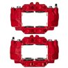 PowerStop | Red Powder Coated Calipers - Front - GX460 / 4Runner 4.6L / 4.0L 2015-2024