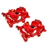 PowerStop | Red Powder Coated Calipers - Arrière - Ford / Lincoln 2015-2023
