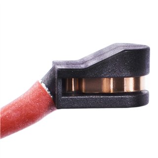 PowerStop | Disc Brake Pad Wear Sensor - SQ7 / SQ8 4.0T 2020-2024