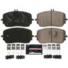 PowerStop | Z23 EVO SPORT PAD W/HDW - Mercedes-Benz 3.0T / 4.0T 2020-2022