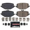 PowerStop | Z23 EVO SPORT PAD W/HDW - Mercedes-Benz 2019-2023