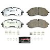 PowerStop | Z36 TRUCK/TOW PAD W/HDW - E-Transit / Transit-150 / Transit-250 / Transit-350 3.5L 2022-2023