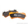 DBA | Xtreme Performance Brake Pads - Arrière - Expedition / F-150 / Navigator 2015-2023