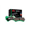 DBA | Street Performance Brake Pads - Avant - Hyundai / Kia 2015-2016