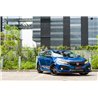 DBA | Street Performance Brake Pads - Avant - Hyundai / Kia 2015-2016