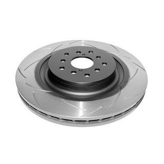 DBA | Street Series T2 Brake Rotor - Avant - WRX 2.0T 2018-2021