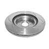 DBA | Street Series T2 Brake Rotor - Front - WRX 2.0T 2018-2021
