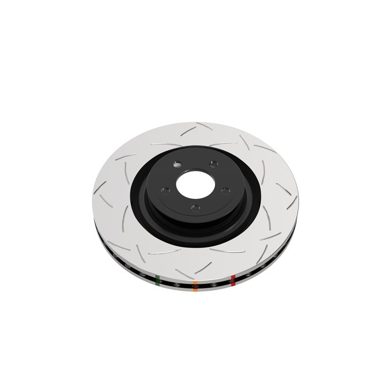 DBA | 4000 Series T3 Brake Rotor - Avant - F-250 / F-350 2015-2021