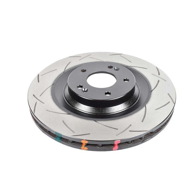 DBA | 4000 Series T3 Brake Rotor - Avant - Veloster N 2.0T 2019-2022