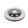 DBA | 4000 Series T3 Brake Rotor - Avant - Veloster N 2.0T 2019-2022