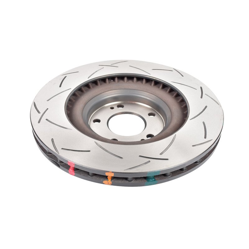 DBA | 4000 Series T3 Brake Rotor - Avant - Veloster N 2.0T 2019-2022