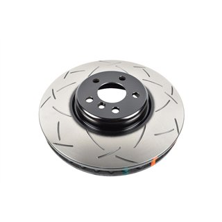 DBA | 4000 Series T3 Brake Rotor - Avant - BMW / Toyota 2016-2022