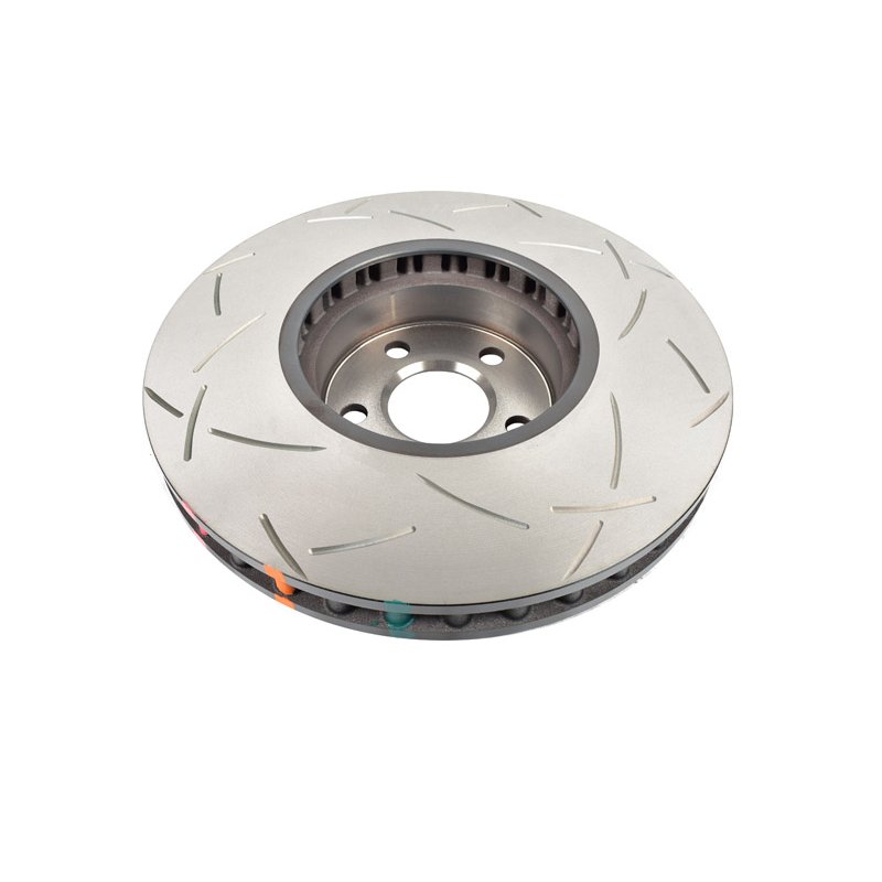 DBA | 4000 Series T3 Brake Rotor - Avant - BMW / Toyota 2016-2022