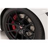 DBA | 4000 Series T3 Brake Rotor - Avant - BMW / Toyota 2016-2022