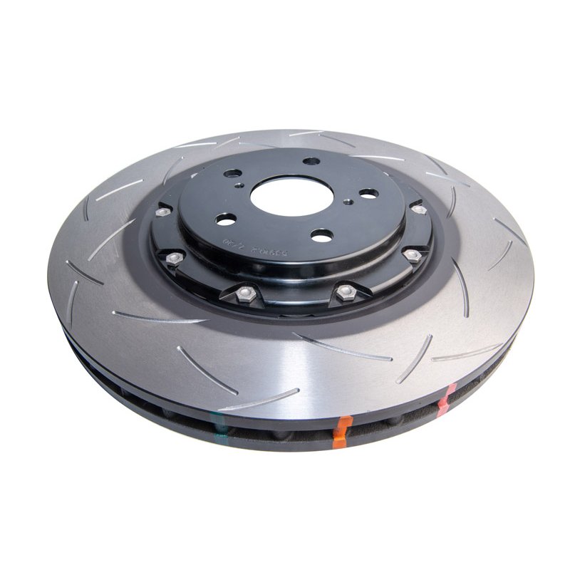DBA | 5000 Series T3 Brake Rotor - Avant - Lexus 2.0T / 3.5L 2015-2022