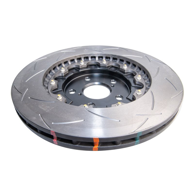 DBA | 5000 Series T3 Brake Rotor - Avant - Lexus 2.0T / 3.5L 2015-2022
