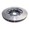 DBA | 5000 Series T3 Brake Rotor - Avant - Lexus 2.0T / 3.5L 2015-2022