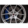 DBA | 5000 Series T3 Brake Rotor - Avant - Lexus 2.0T / 3.5L 2015-2022