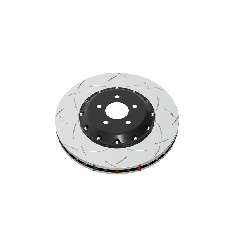 DBA | 5000 Series T3 Brake Rotor - Avant - Lexus 2.0T / 3.5L 2015-2022