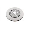 DBA | 5000 Series HD Brake Ring - Front - CTS / Camaro 2016-2022