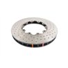 DBA | 5000 Series XD Brake Ring - Front - CTS / Camaro 2016-2022