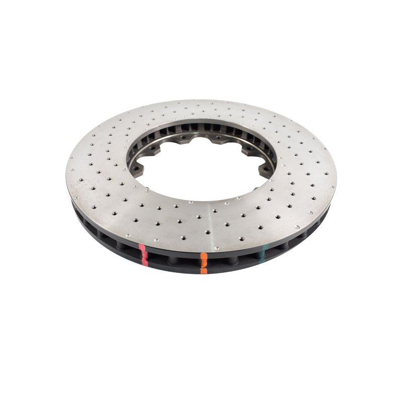 DBA | 5000 Series XD Brake Ring - Front - CTS / Camaro 2016-2022
