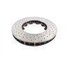 DBA | 5000 Series XD Brake Ring - Front - CTS / Camaro 2016-2022