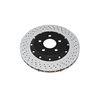 DBA | 5000 Series XD Brake Ring - Front - CTS / Camaro 2016-2022