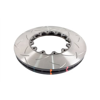 DBA | 5000 Series T3 Brake Ring - Avant - Durango / Grand Cherokee SRT 2012-2025 DBA Disques de freins