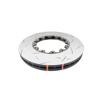 DBA | 5000 Series T3 Brake Ring - Avant - Durango / Grand Cherokee SRT 2012-2025 DBA Disques de freins