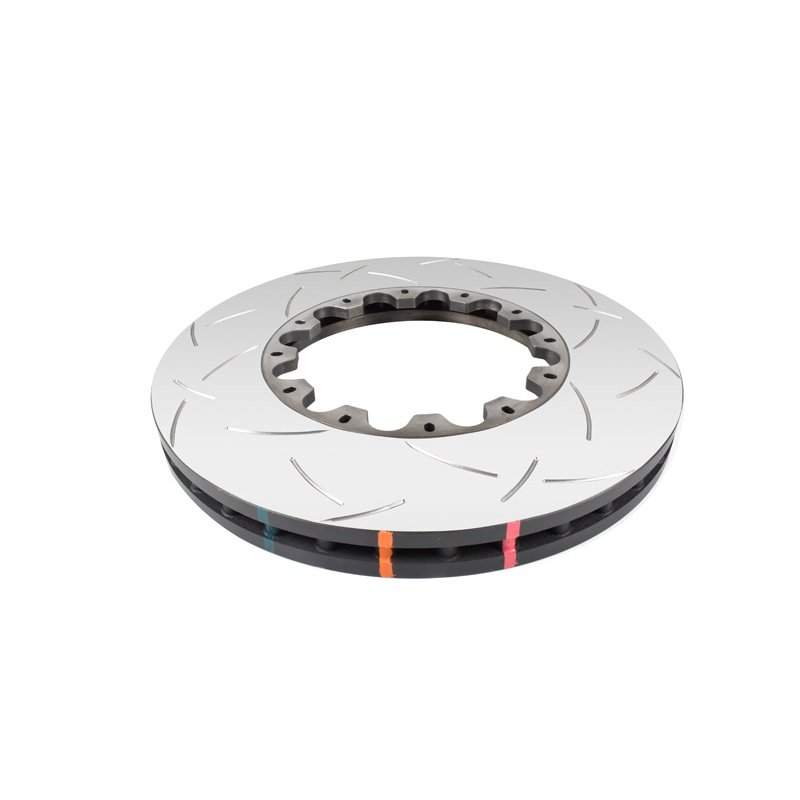 DBA | 5000 Series T3 Brake Ring - Avant - Durango / Grand Cherokee SRT 2012-2025 DBA Disques de freins