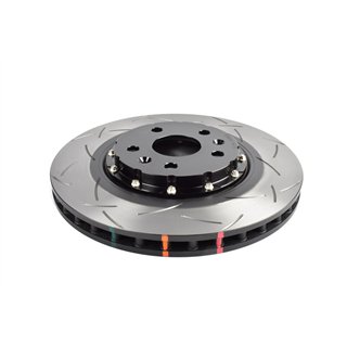 DBA | 5000 Series T3 Brake Rotor - Avant - Corvette 5.5L / 6.2L 2020-2023