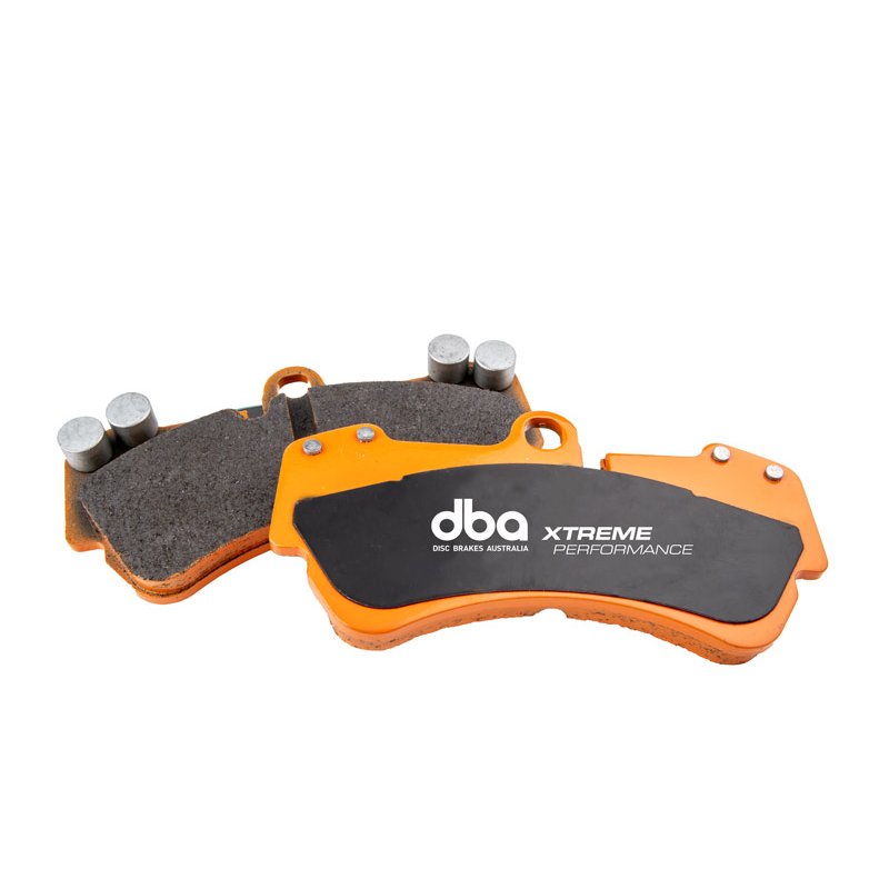 DBA | Xtreme Performance Brake Pads - Rear