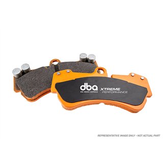 DBA | Xtreme Performance Brake Pads - Avant - GX460 / 4Runner / Tacoma 2015-2023