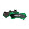 DBA | Street Performance Brake Pads - Arrière - G70 / Stinger 2.0T / 3.3T 2018-2022