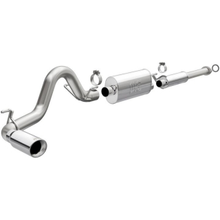MagnaFlow | Street Series Cat-Back Exhaust - Tacoma SR / SR5 2.7L 2016-2023 Magnaflow Cat-Back Exhausts