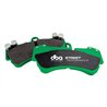 DBA | Street Performance Brake Pads - Front - Viper / GT-R 8.4L / 3.8T 2015-2021