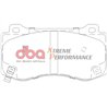 DBA | Xtreme Performance Brake Pads - Avant - 300 / Challenger / Charger 2015-2022