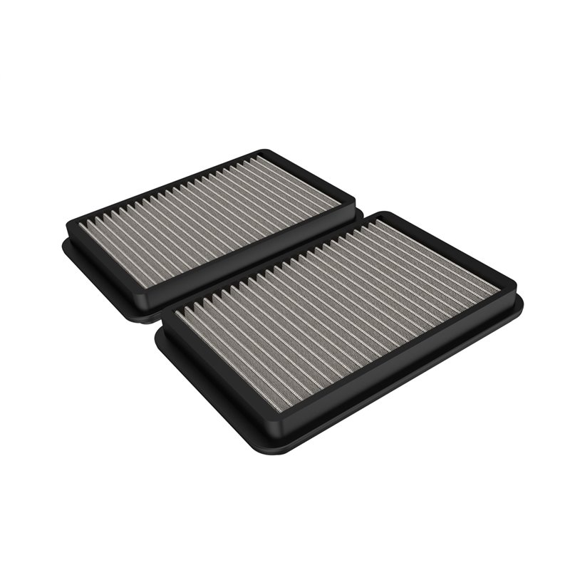 aFe Power | Magnum FLOW Pro 5R OE Replacement Air Filter (Pair) - Ram 1500 TRX 6.2L 2021