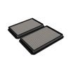 aFe Power | Magnum FLOW Pro 5R OE Replacement Air Filter (Pair) - Ram 1500 TRX 6.2L 2021