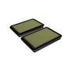 aFe Power | Magnum FLOW OE Replacement Air Filter w/Pro GUARD 7 Media (Pair) - Ram 1500 TRX 6.2L 2021 aFe POWER Air Filter