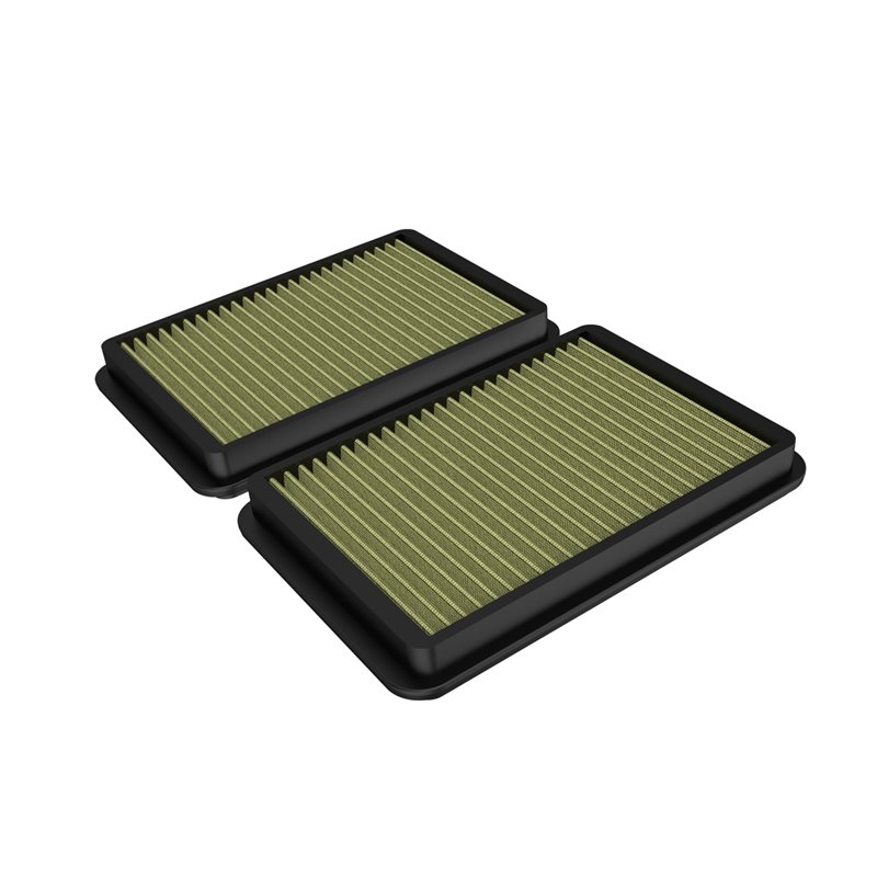 aFe Power | Magnum FLOW OE Replacement Air Filter w/Pro GUARD 7 Media (Pair) - Ram 1500 TRX 6.2L 2021 aFe POWER Air Filter