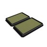 aFe Power | Magnum FLOW OE Replacement Air Filter w/Pro GUARD 7 Media (Pair) - Ram 1500 TRX 6.2L 2021 aFe POWER Air Filter