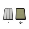 aFe Power | Magnum FLOW OE Replacement Air Filter w/Pro GUARD 7 Media (Pair) - Ram 1500 TRX 6.2L 2021 aFe POWER Air Filter
