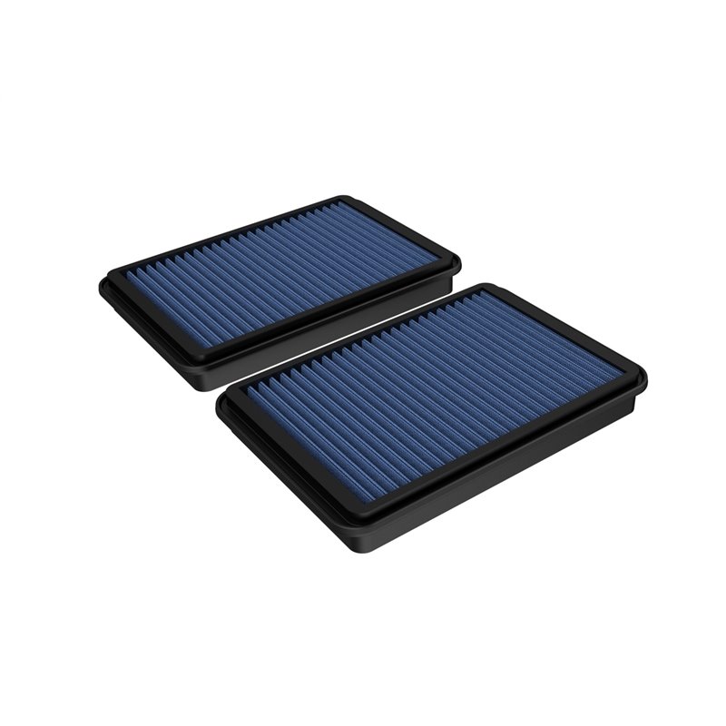 aFe Power | Magnum FLOW Pro DRY S OE Replacement Air Filter (Pair) - Ram 1500 TRX 6.2L 2021